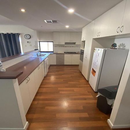 Villa Maniki Gardens Jurien Bay Exterior foto