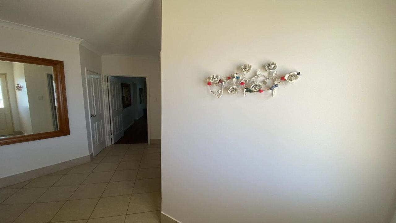 Villa Maniki Gardens Jurien Bay Exterior foto