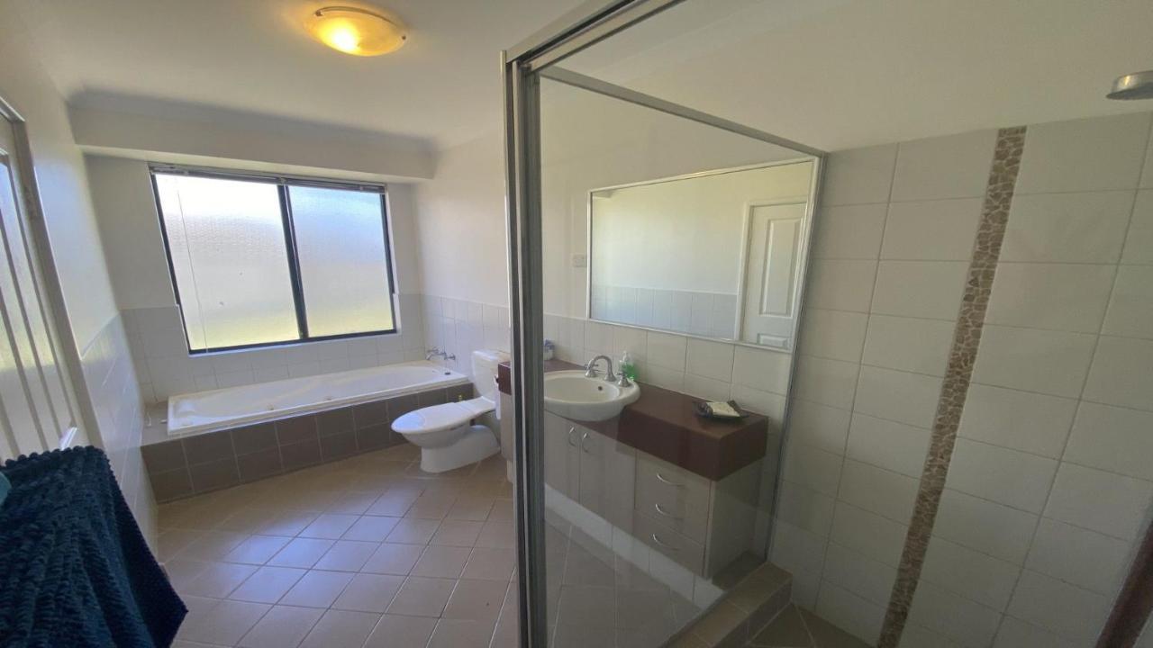 Villa Maniki Gardens Jurien Bay Exterior foto