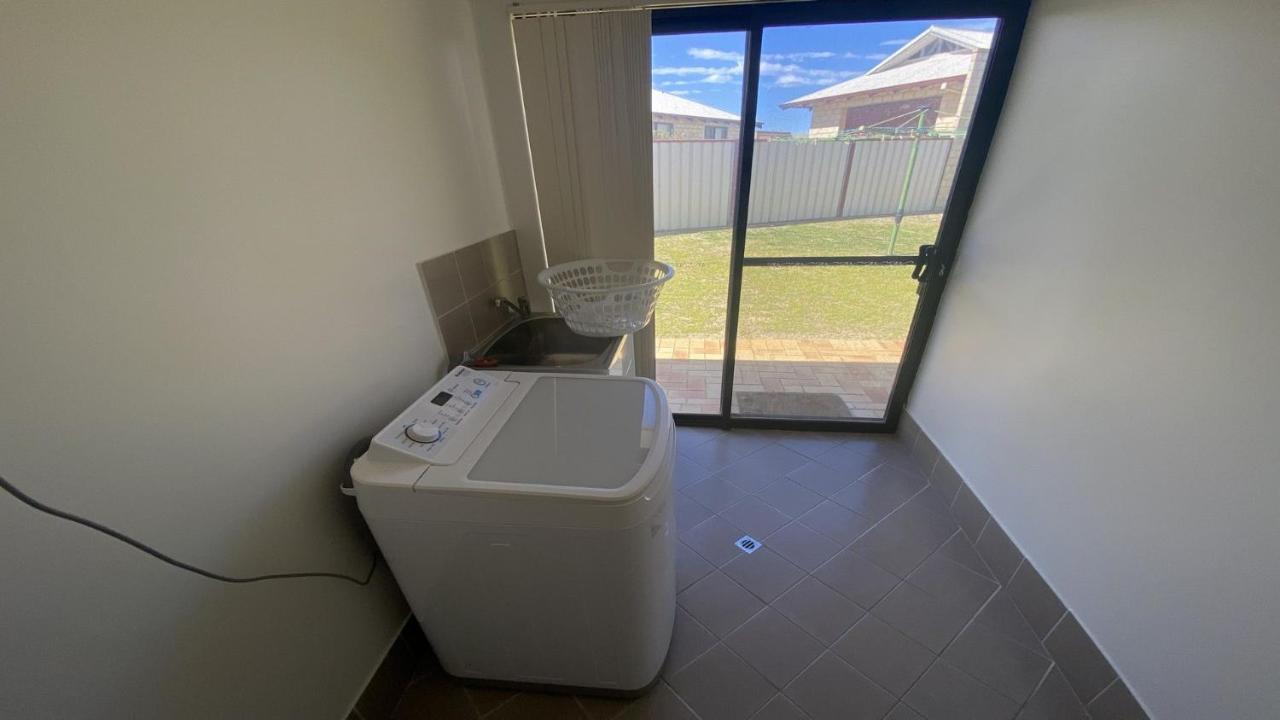 Villa Maniki Gardens Jurien Bay Exterior foto